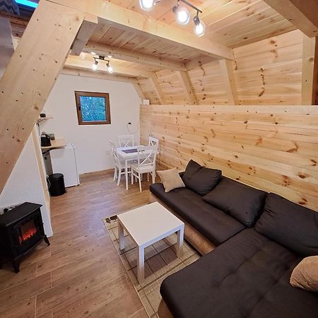 ホテル Organic Family Farm Žabljak 部屋 写真