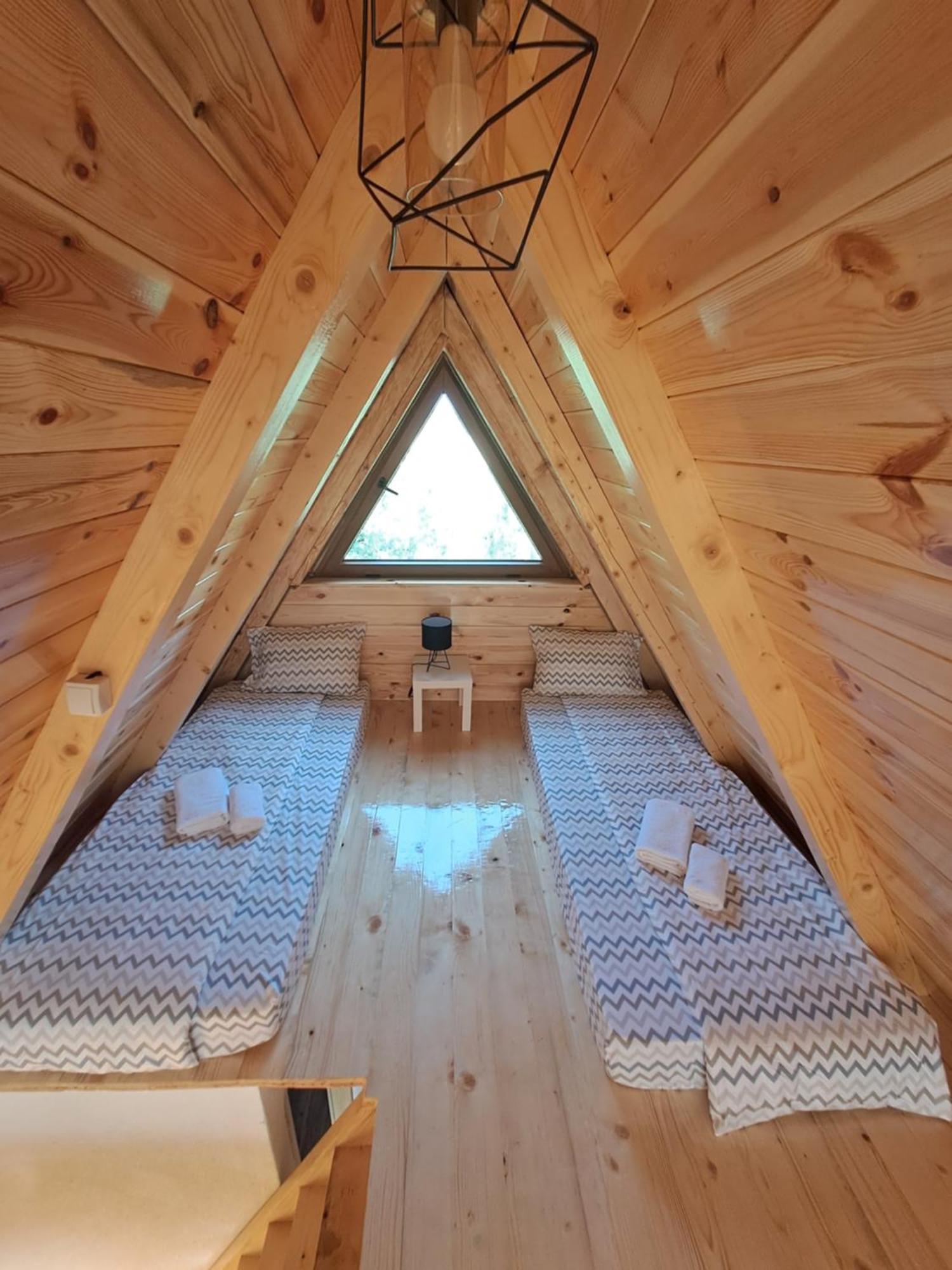 ホテル Organic Family Farm Žabljak 部屋 写真